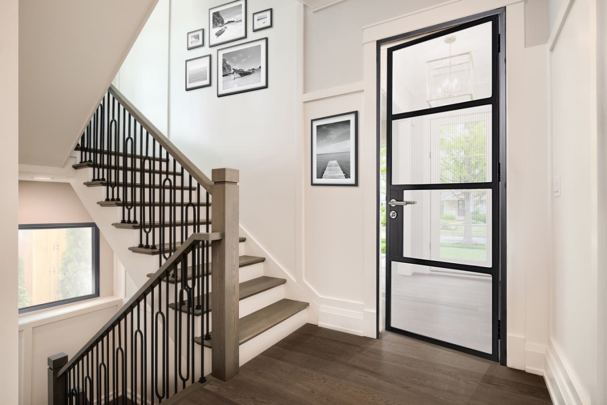 DIVIDE THE ROOMS IN YOUR HOME WITH QUALITY INTERNAL DOORS